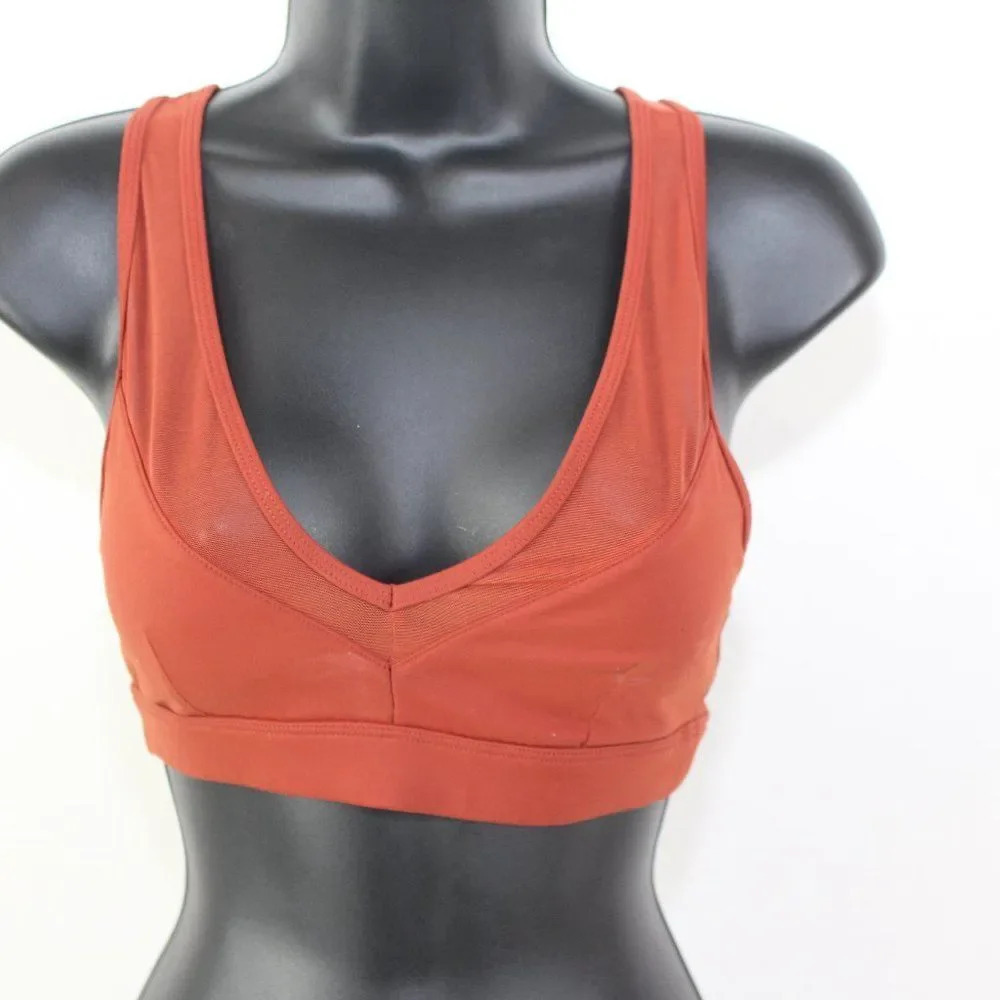 alo ladies sport bra size XS